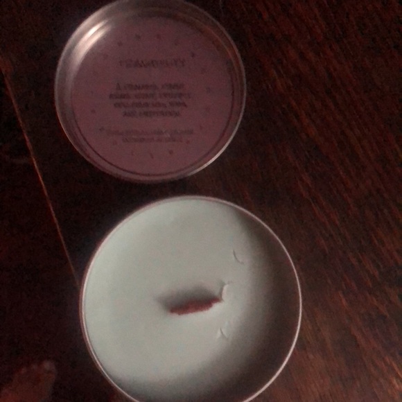 Handcrafted, small batch, tranquility, candle - Picture 5 of 6